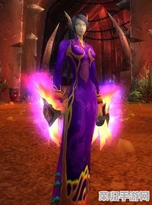 魔兽世界：神秘影爪出没地点大探索！