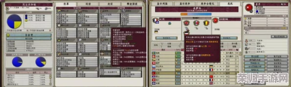 《十字军之王3》王国风云：终极秘籍与策略深度解析