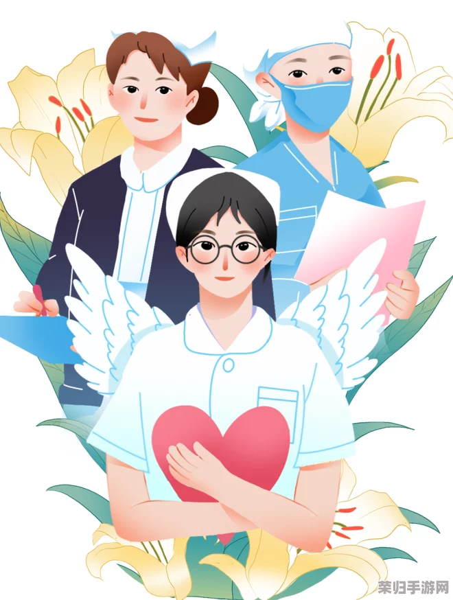 动漫护士的被 到爽羞羞漫画：甜蜜恋爱与奇幻冒险交织的精彩故事