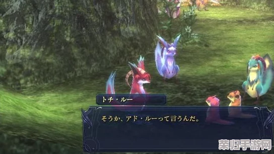 《伊苏：塞尔塞塔树海》深度图文攻略，全支线任务与魔法奥秘探索指南