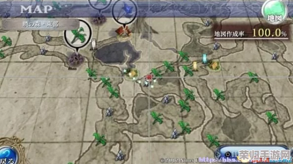 《伊苏：塞尔塞塔树海》深度图文攻略，全支线任务与魔法奥秘探索指南