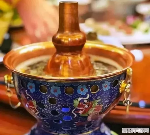 大伊香煮大象的传承文化：一口锅里的千年美味与智慧传说