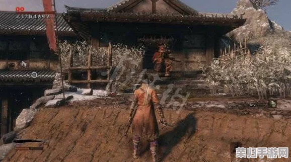 《只狼：影逝二度》中爆竹秘宝！详尽获取攻略大放送！