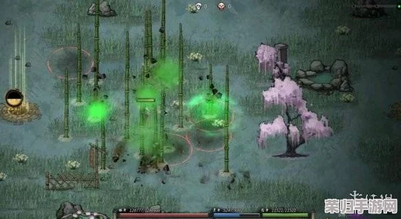 鬼谷八荒：深度探索昊天眼的绝妙用法与实战技巧