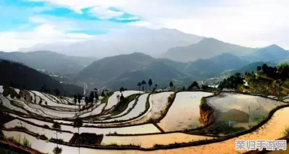 xxxx69日韩：绝美风景尽收眼底，让人心旷神怡的旅行体验
