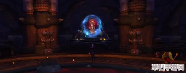 魔兽世界9.0：克罗米时光之旅任务全攻略，轻松解锁新篇章！