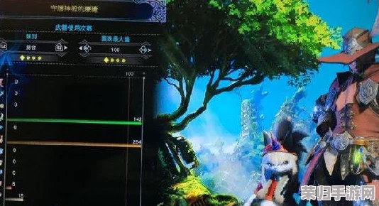 《怪物猎人:世界》顶级装备!不动衣装改详尽获取攻略 《怪物猎人:世界》顶级装备!不动衣装改详尽获取攻略