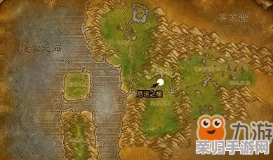 探索魔兽世界怀旧服：厄运之槌的神秘所在与位置指南！