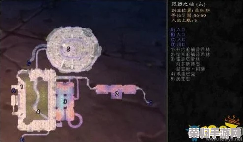 探索魔兽世界怀旧服:厄运之槌的神秘所在与位置指南! 探索魔兽世界怀旧服:厄运之槌的神秘所在与位置指南!