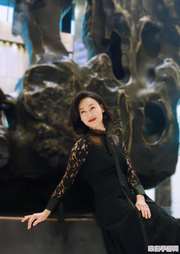 亚洲熟女五十路：岁月如酒,醇香四溢,品味人生百味的魅力之旅