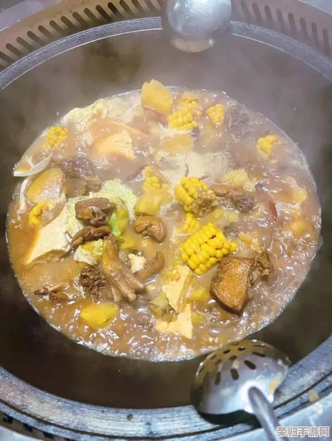三个姑娘一锅烩:美食与友情交织的温暖故事,体验多彩人生的独特风味与深刻感悟 三个姑娘一锅烩:美食与友情交织的温暖故事,体验多彩人生的独特风味与深刻感悟