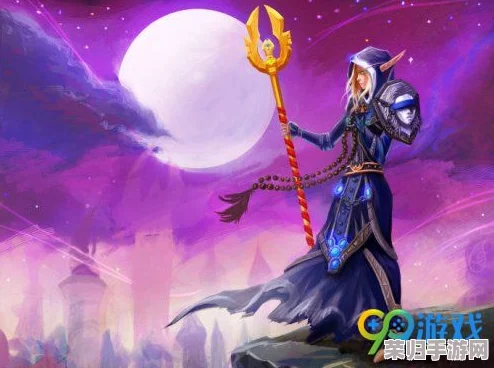 《魔兽世界》全系列战袍大赏:荣耀与风格的终极展示! 《魔兽世界》全系列战袍大赏:荣耀与风格的终极展示!