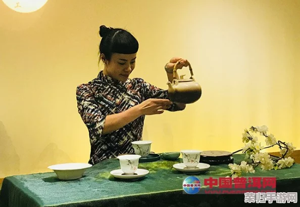 “NANA_taipei茶艺Mba：品味精致茶艺的旅程，体验独特的茶文化魅力与深厚的传统”
