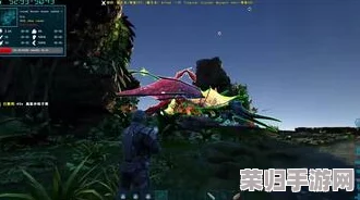 方舟生存进化：终极恐龙与BOSS代码秘籍全