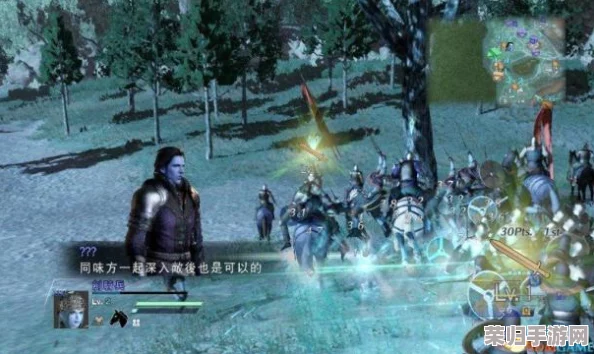 《剑刃风暴：百年战争&噩梦》深度图文攻略，新手速通秘籍+全面系统解析！