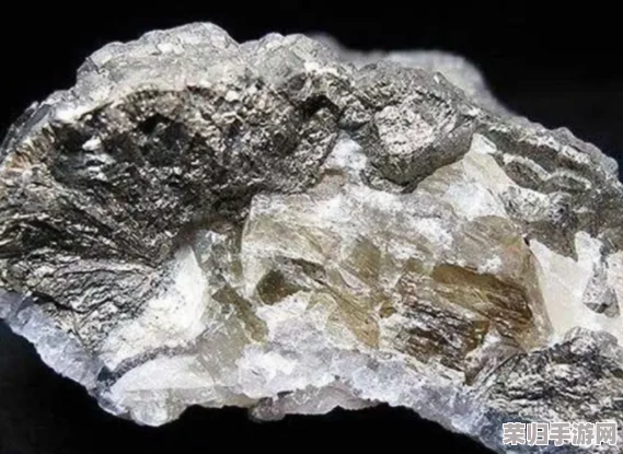 原神老石：珍稀矿石的隐藏用途与强大作用！