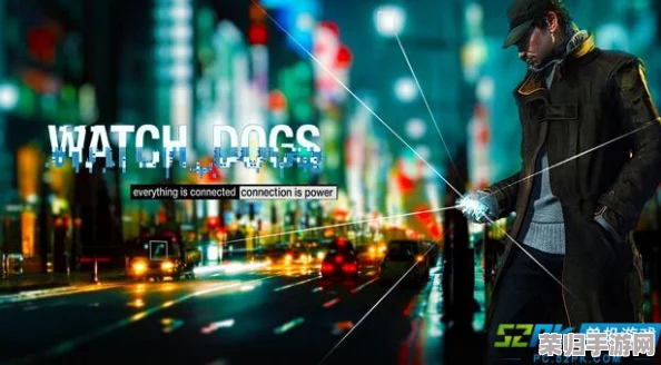 《看门狗2》PC版Uplay无法定位？终极解决方案来袭！