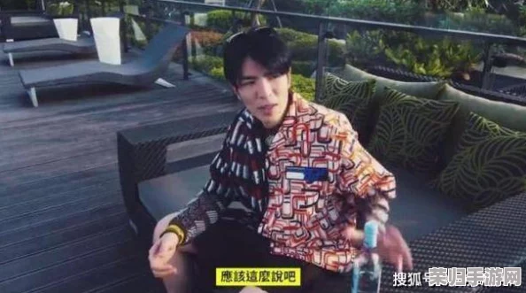 仙踪林19岁rapper以独特风格征服乐迷，网友称其为“新时代的音乐先锋”引发热议