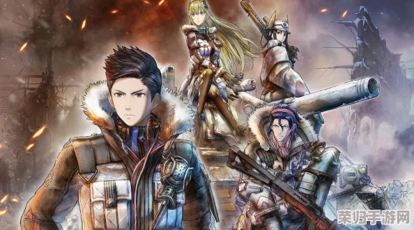《战场的女武神3》：女武神震撼加入，解锁全新战斗伙伴的绝密方法！
