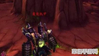 魔兽世界：祖达克区域神秘老鼠藏身地，探险家必寻之秘境！