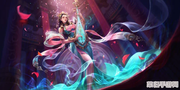丰裕纵满杨玉环2588高清壁纸手机下载免费分享 丰裕纵满杨玉环2588高清壁纸手机下载免费分享