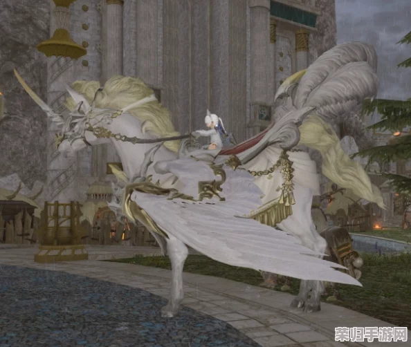 FF14:如何优雅驾驭天马坐骑,独家获取攻略大放送! FF14:如何优雅驾驭天马坐骑,独家获取攻略大放送!