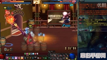 DNF：绝望矿石兑换指南，独家地点助你速换珍稀奖励！