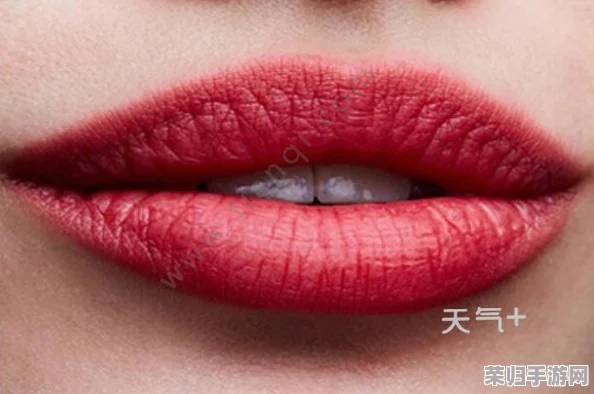一抹水蜜桃861，YSL唇膏点燃你的游戏人生，谁是最靓的仙女