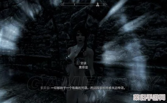 《上古卷轴5》索菲亚招募全攻略：神秘角色现身地点，助你轻松招入麾下！