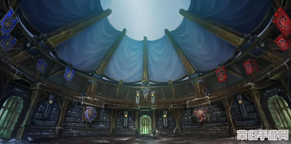 魔兽争霸3：多人对战卡顿？高效解决方案助你畅爽游戏！