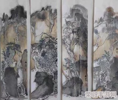 周华兰与于飞高戌：在艺术与人生交汇之处，探讨情感深度与文化碰撞的独特视角