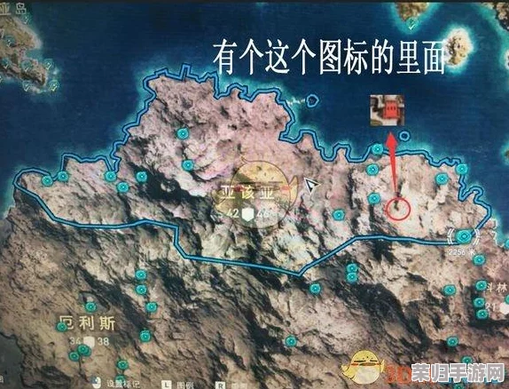 亚诺尔隆德全探索：详尽地图+资料库合集，图文并茂流程攻略深度解析