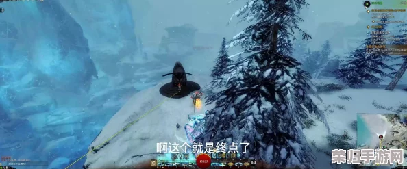 探索《激战2》秘境：通往波卓拉边境的奇幻之旅方法！