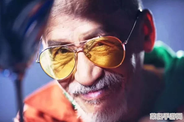 “恋老Gay老头456帅老头：探索魅力与智慧交融的动人故事，让人对年长男性的魅力有全新认识”
