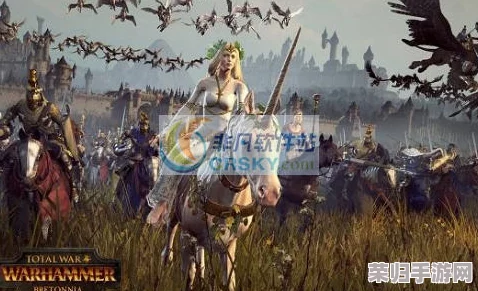 战锤2巴托尼亚盛宴：精选MOD大放送，解锁全新游戏体验！