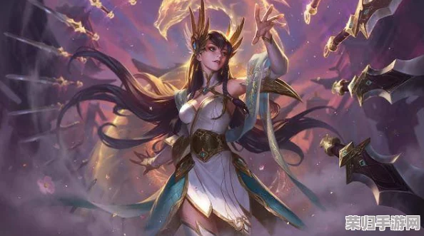 LOL玉剑传说龙女皮肤,独家攻略教你轻松获取! LOL玉剑传说龙女皮肤,独家攻略教你轻松获取!