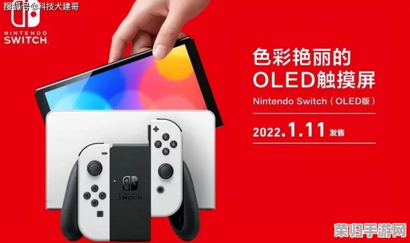 深度解析：Switch OLED与原版Switch的显著差异及OLED屏幕革新之处！