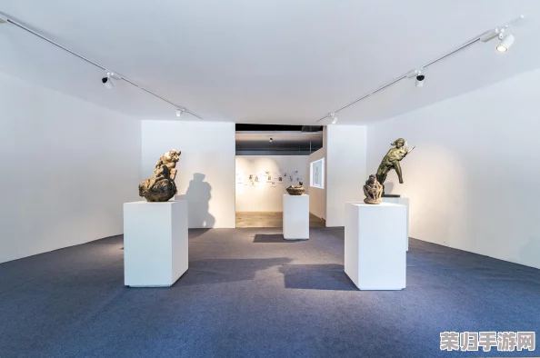 37人但艺术：热门展览中的创意灵感