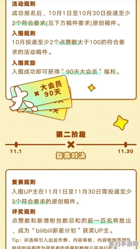 2024年免费b站会员福利大揭秘，快来领取吧！