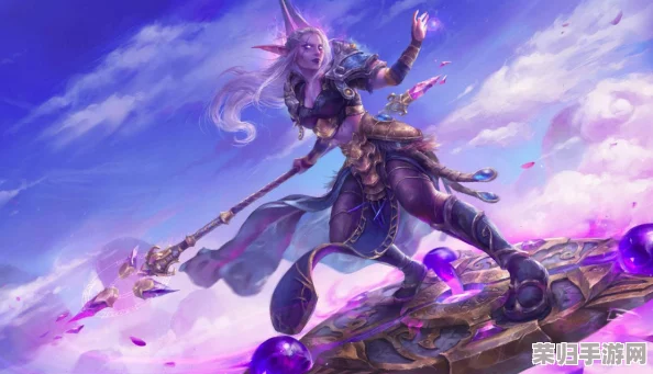 《魔兽世界怀旧服》深度职业选择指南：全角色精析，助你荣耀归来！