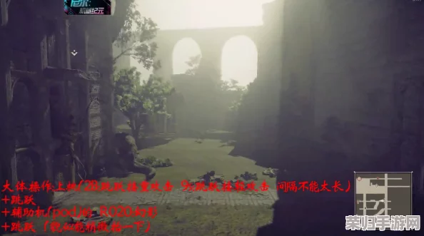 深度：尼尔机械纪元存档全攻略，一键定位你的游戏进度宝藏地！