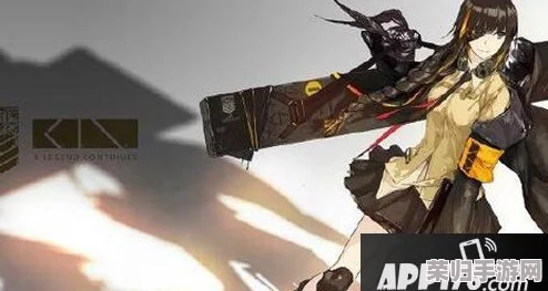 少女前线1:萌动战场的青春策略奇袭! 少女前线1:萌动战场的青春策略奇袭!