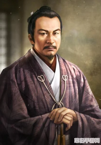 三国志英杰传：织田信长——战国枭雄的辉煌篇章