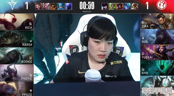 英雄联盟职业赛场:波比打野黑科技玩法深度剖析与实战应用! 英雄联盟职业赛场:波比打野黑科技玩法深度剖析与实战应用!