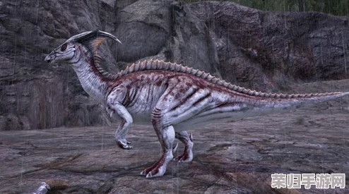 方舟世界：高效驯服伤齿龙的策略与技巧！