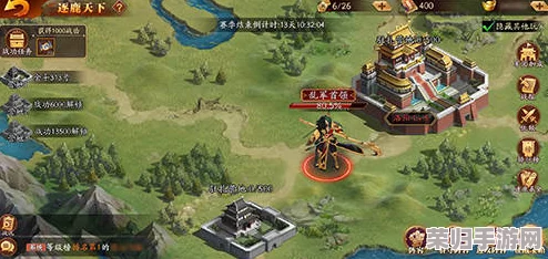 烽火三国2：深度攻略秘籍大放送，全面征战策略解锁专区！