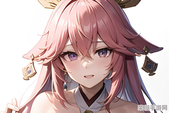 八重神子被干出水了!网友热议:这是什么操作? 八重神子被干出水了!网友热议:这是什么操作?