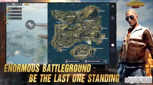 PUBG2024最新版本下载：全新玩法与优化，带来更刺激的战斗体验！