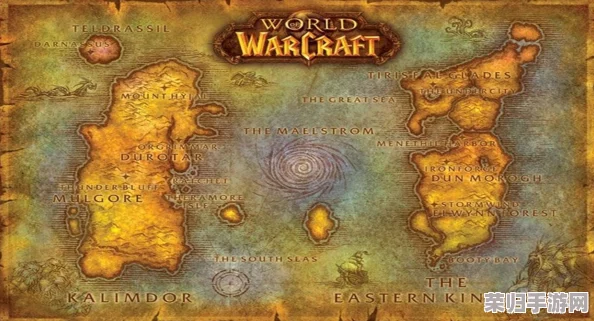 魔兽世界联盟烹饪150后技能进阶指南：解锁新食谱，提升厨艺的必经之地！