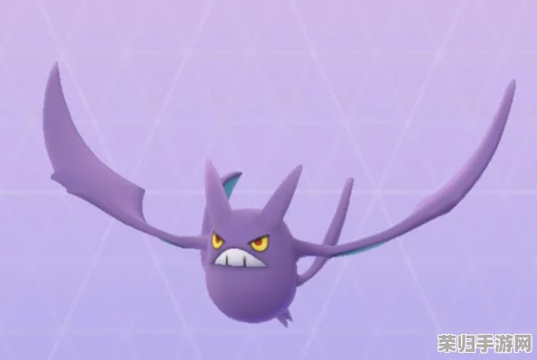 阿尔宙斯叉字蝠进化奥秘:掌握独特方法,让飞行夜行者蜕变升级! 阿尔宙斯叉字蝠进化奥秘:掌握独特方法,让飞行夜行者蜕变升级!